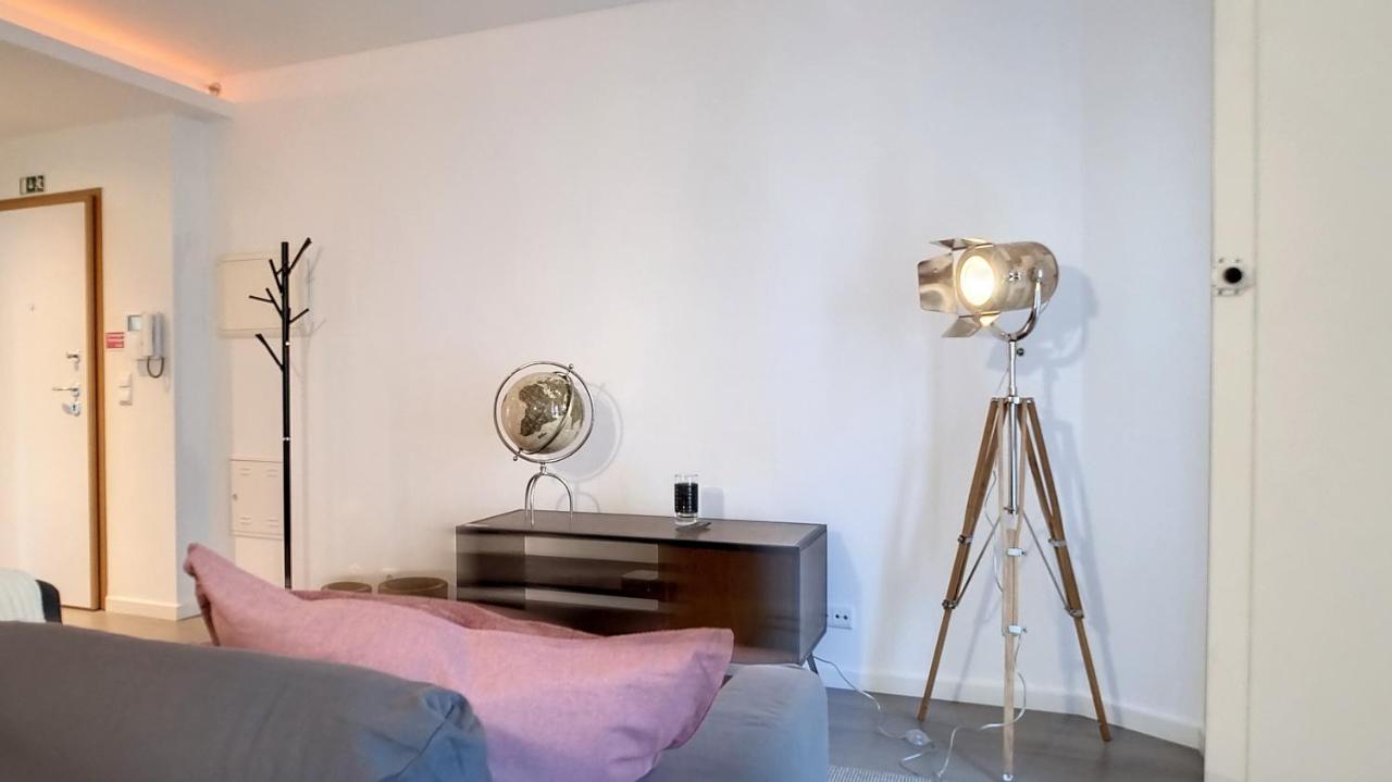 Apartamento Lxfactory House 39 By Magickey Lisboa Exterior foto