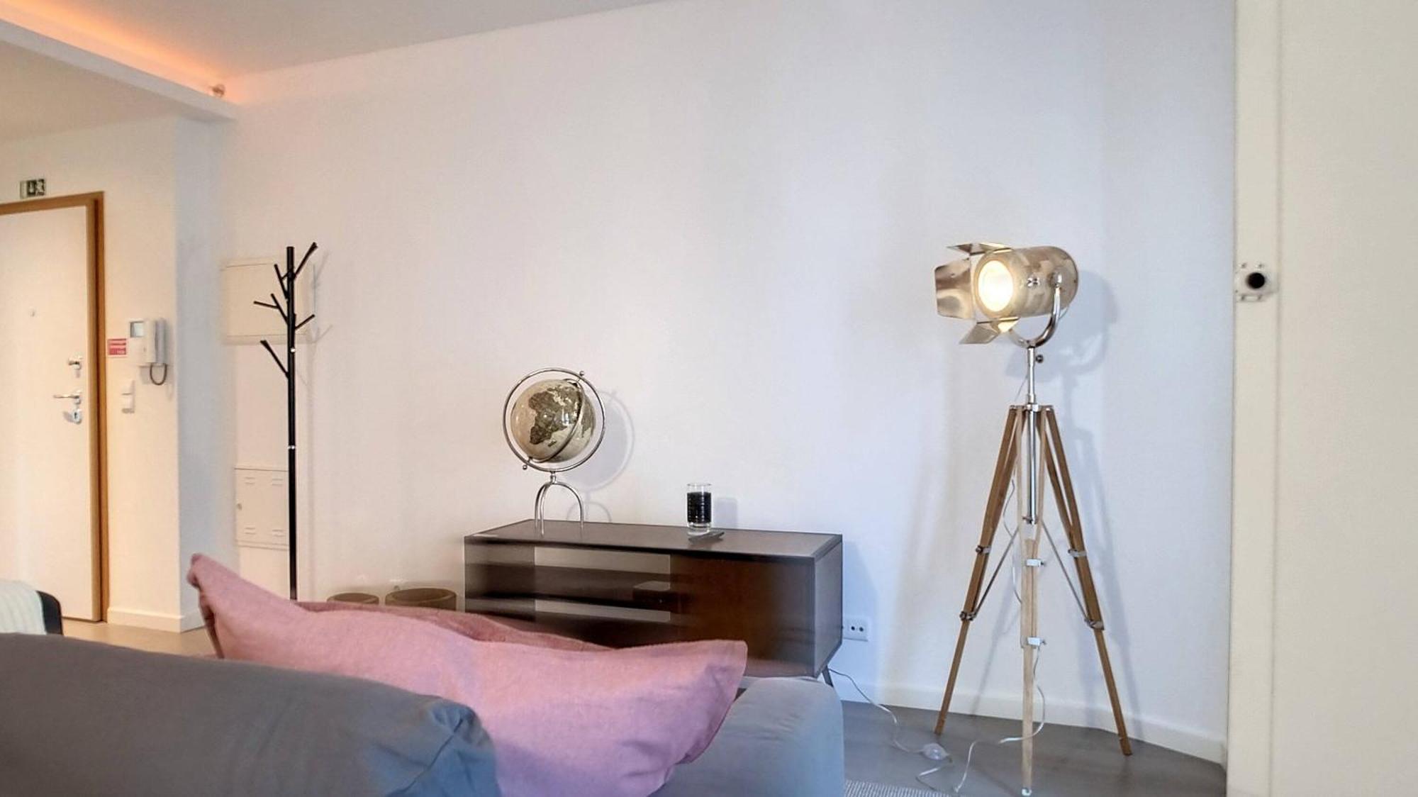 Apartamento Lxfactory House 39 By Magickey Lisboa Exterior foto